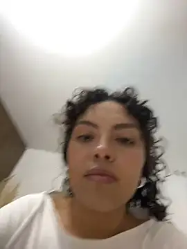 Nathcurly  online show from January 16, 3:23 am