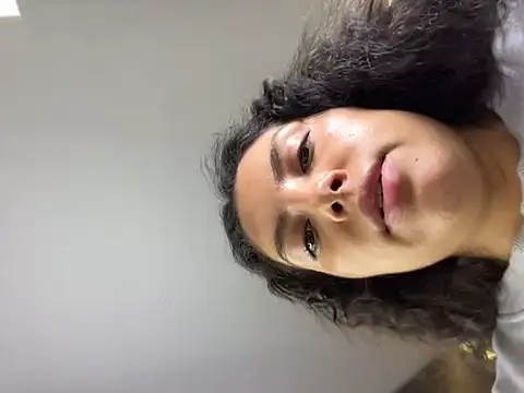 Nathcurly  online show from January 27, 2:31 am