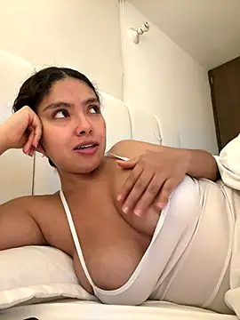 Nathcurly  online show from December 2, 3:42 am