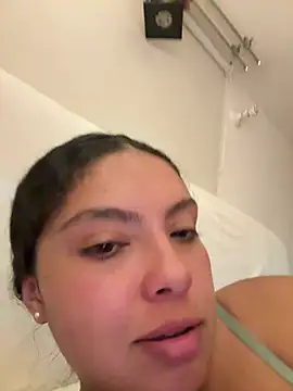 Nathcurly  online show from June 17, 3:51 am