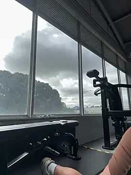 Nathcurly  online show from July 7, 8:57 pm