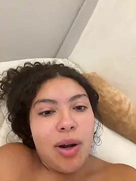 Nathcurly  online show from July 8, 9:07 pm