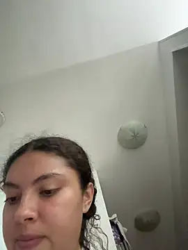Nathcurly  online show from July 17, 1:55 am