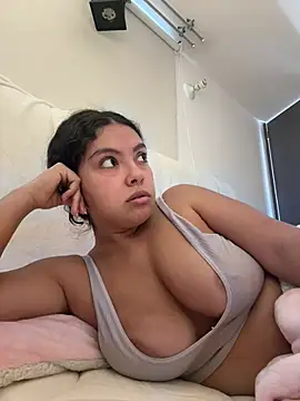 Nathcurly  online show from July 31, 9:26 pm