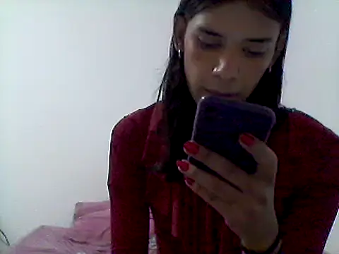 Snapshot of mariy_ chatting on January 30, 8:53 pm mariy  online show from January 30, 8:53 pm