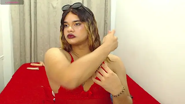 Gorgie Willyams online show from July 18, 4:08 am