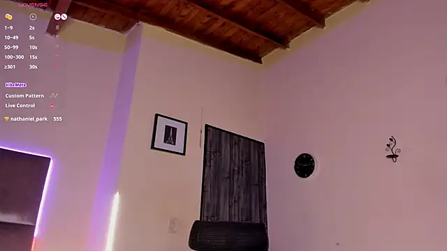 Jess Collen online show from October 7, 7:42 am