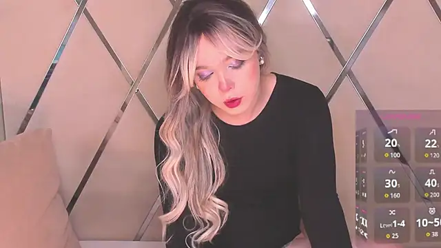 TimmyTaylon online show from March 15, 9:51 pm