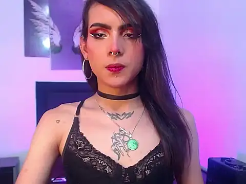 lilithnyx333 online show from February 12, 12:51 am