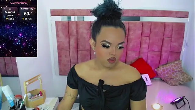 KayleighDreams  online show from March 7, 3:23 am