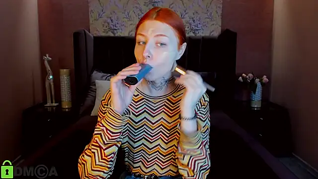 Lilit lust online show from February 2, 1:19 pm