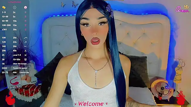 Baby Aliz online show from December 19, 3:45 am