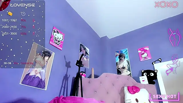 Big exotic323 online show from September 27, 6:33 am