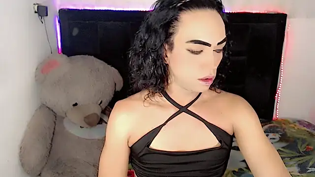 Michell Queen online show from March 12, 5:34 am