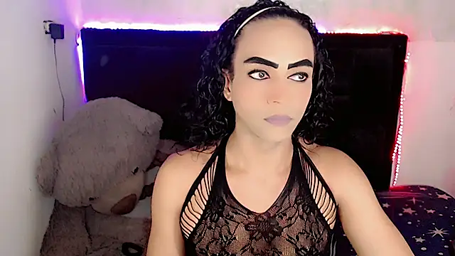 Michell Queen online show from March 20, 4:57 am