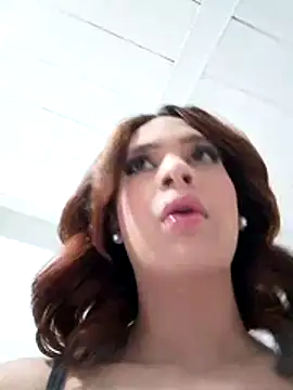 ChanellCastilla online show from January 18, 2:41 am