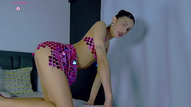 AlanaSofiia online show from September 17, 5:07 pm