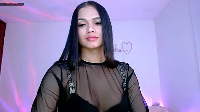 alee lenoxx online show from October 23, 1:15 pm