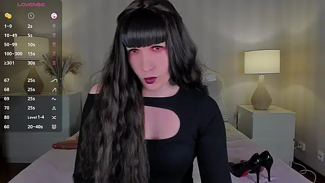 valeriasecret online show from March 11, 4:54 am