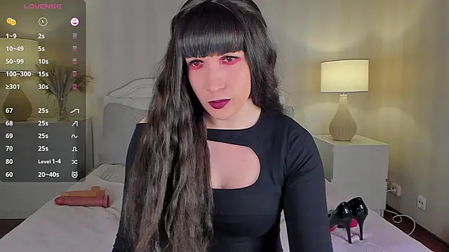 valeriasecret online show from March 14, 5:09 am