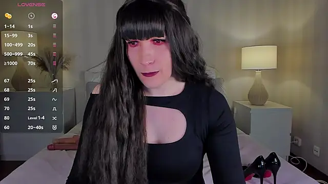 valeriasecret online show from March 15, 5:06 am