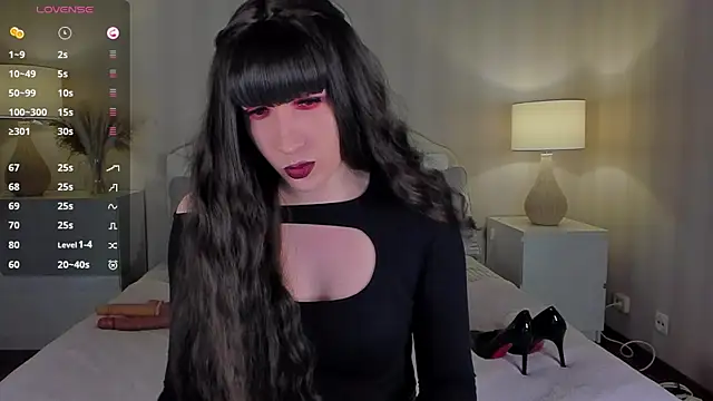 valeriasecret online show from March 16, 5:01 am