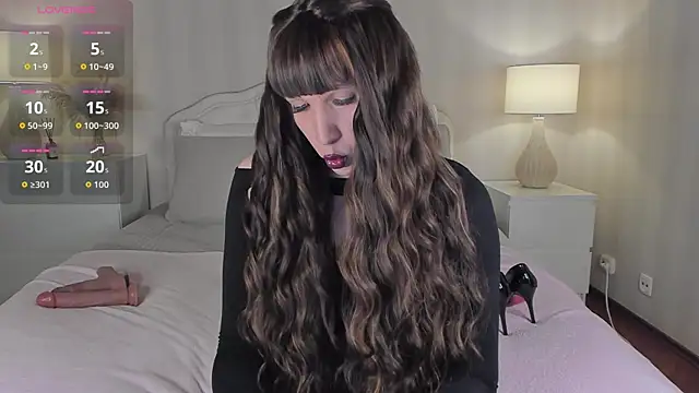 valeriasecret online show from December 17, 10:32 am