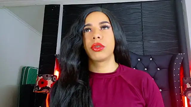 Giorgina Parado online show from January 13, 4:20 am