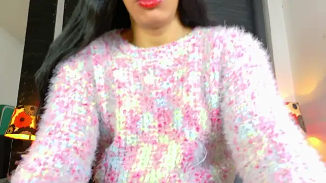 Giorgina Parado online show from January 15, 4:44 am