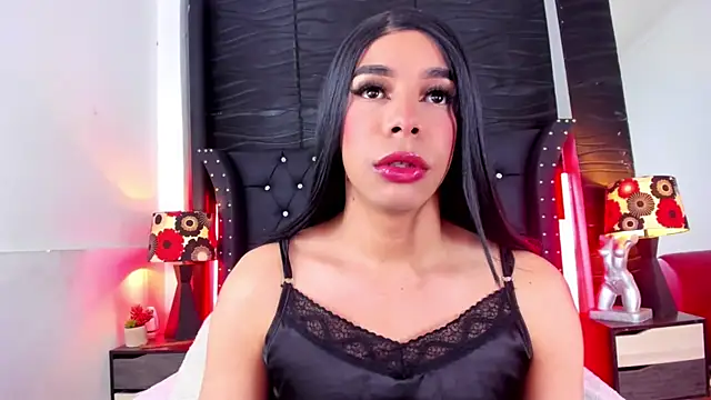 Giorgina Parado online show from April 13, 4:38 am