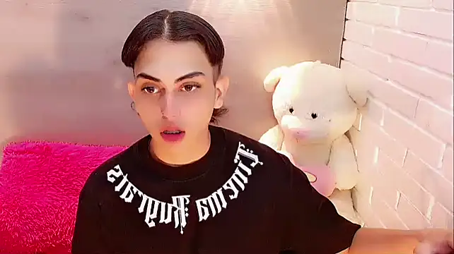 Daniela Pink  online show from January 9, 7:08 pm