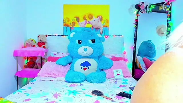 Candy Candy   online show from November 13, 1:15 am