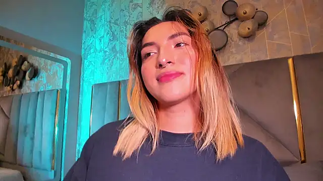 TomLondon  online show from February 21, 2:09 pm