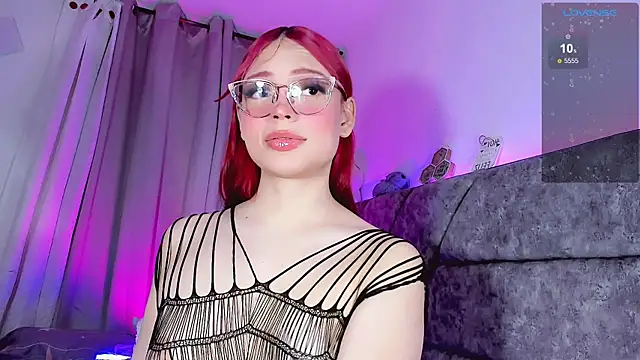 Valentina Alba online show from November 30, 2:25 am