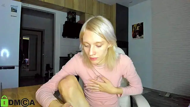  Alice Kitty online show from November 12, 9:19 am