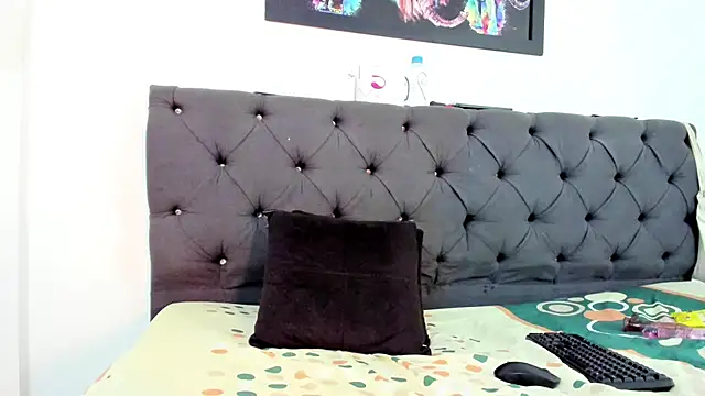 Audaxia666Doll online show from February 25, 6:45 pm