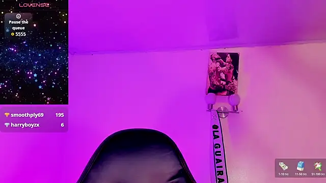 naomy  xx online show from December 13, 10:16 pm