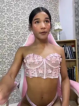 Dany-Sexy online show from February 6, 11:43 pm