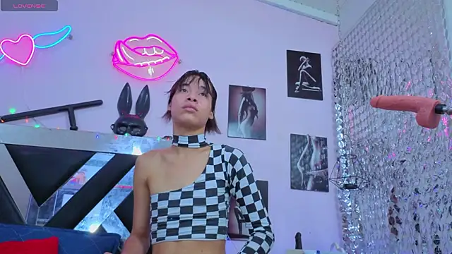 karla cutesweet online show from February 22, 10:29 am