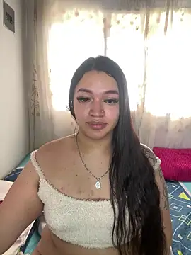 GemaGranadoss online show from February 12, 8:48 pm