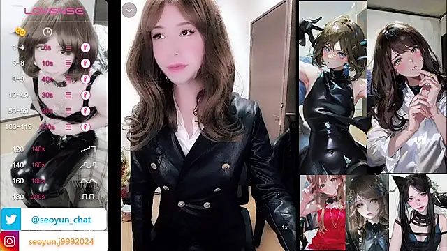 reira 999 online show from January 8, 9:34 pm