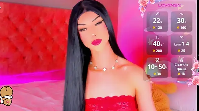 Annita DirtyyXxx online show from March 14, 11:30 pm