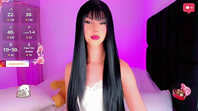 Annita DirtyyXxx online show from June 2, 7:48 pm