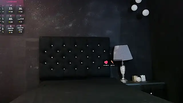 EmilyGomezLS online show from March 15, 11:27 am