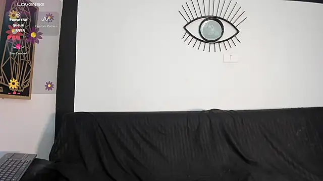 EmilyGomezLS online show from December 16, 11:26 am