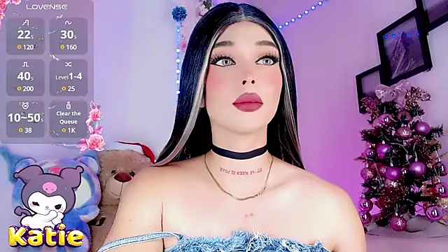 Marian LV online show from December 14, 8:23 am