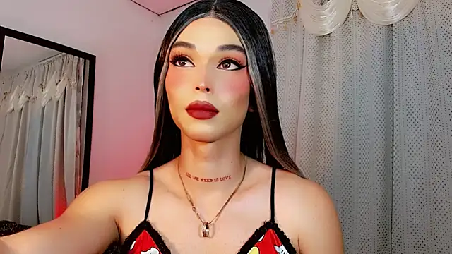 Marian LV online show from January 19, 4:54 am