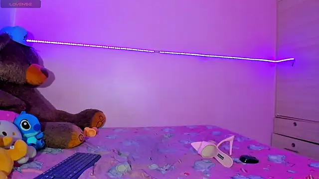 Canndy88htxx online show from April 21, 2:51 am