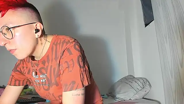 Sexyboy 666 online show from December 19, 9:47 am