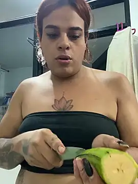 tattys sexy online show from March 14, 8:43 pm